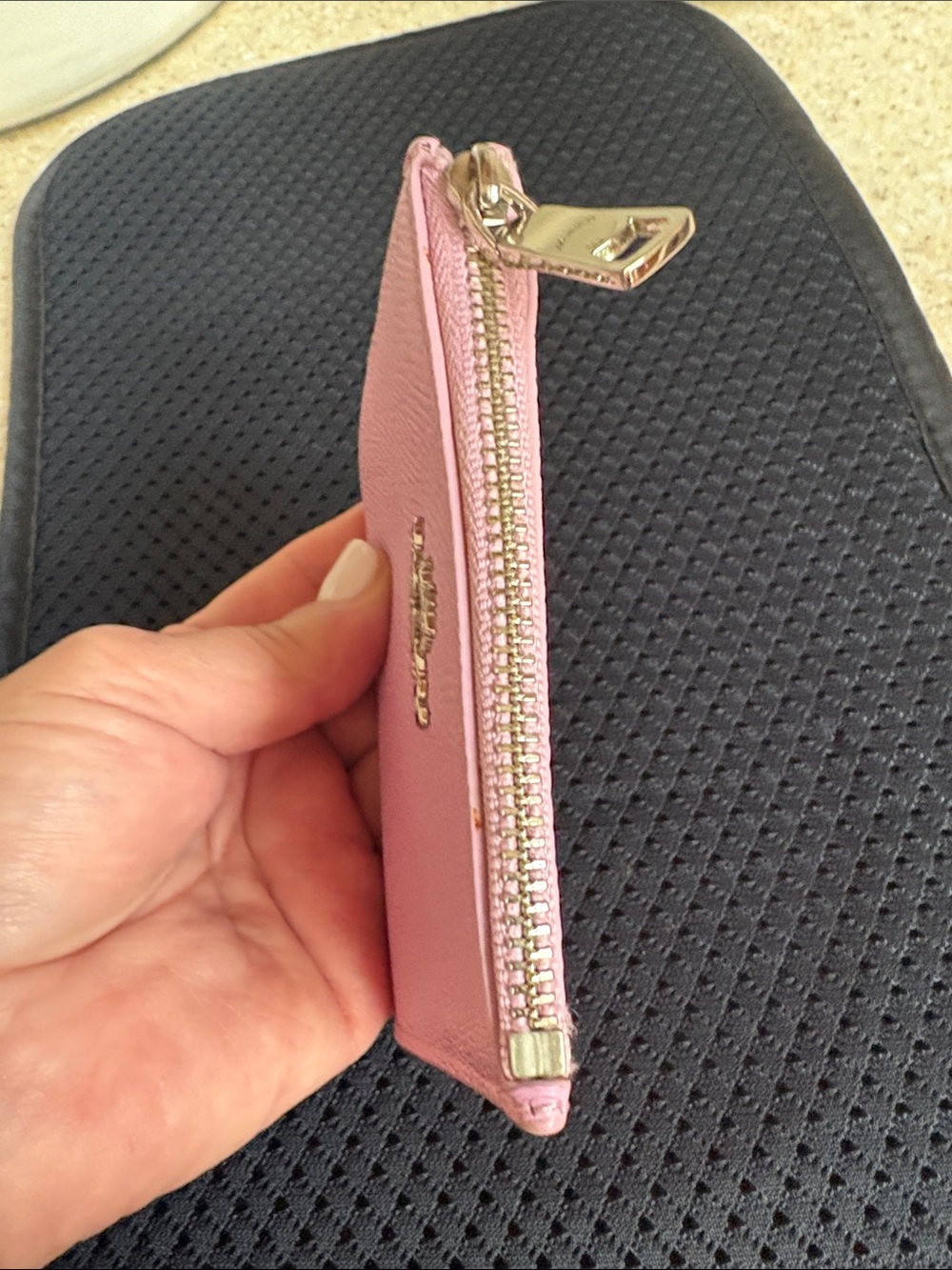 Coach Coin Purse - Picture 3 of 5